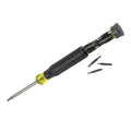 27-in-1 Precision Screwdriver, 8 3/4" L