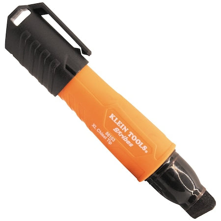 Permanent Marker, Chisel Tip, XL