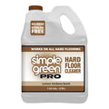 Floor Cleaner, 1 gal, Jug, Citrus