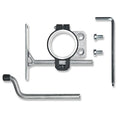 Depth Stop, Adapter, 3" W, Aluminum
