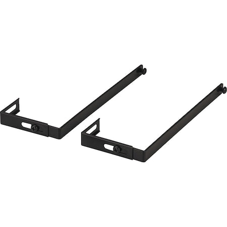 Partition Hanger, Adjustable, PK2
