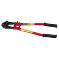 Steel-Handle Bolt Cutter, 18-Inch