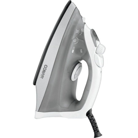 Electric Clothes Iron