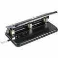 Punch, Heavyduty, 3-Hole, 30Sh