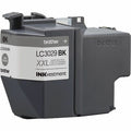 Brother Genuine LC3029BK INKvestment Super High Yield Black Ink Cartridge - Inkjet - Super High Yield - Black