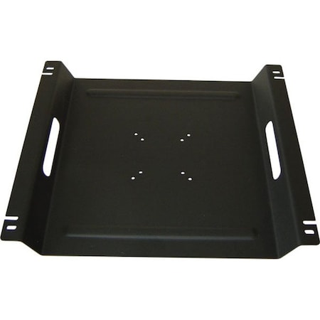 LCD Monitor Rack Mount - 10" 23" Monitors