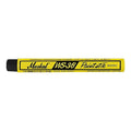 Paint Crayon, Medium Tip, Black Color Family, 12 PK