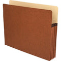 File Pocket, Red, PK25