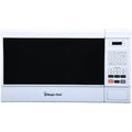 Countertp Microwave, 1000W, 1.3 cu. ft., Wt
