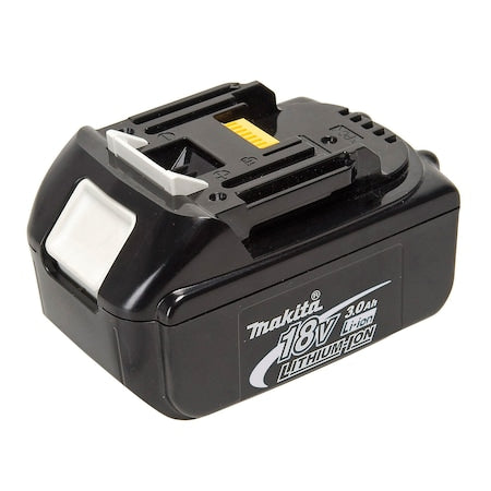 Battery, 18V, 3.0Ah, Li-Ion