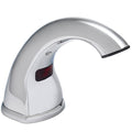 Hand Soap Dispenser, 5 1/4" H , 10 3/8" W