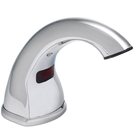 Hand Soap Dispenser, 5 1/4" H , 10 3/8" W