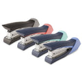 SmoothGripTM Stapler, 20 Sheets, Color C