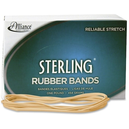 Rubber Bands, Size117B