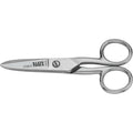 Electrician's Scissors, 5-1/4-Inch