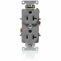 Duplex Receptacle/Oultet, 20 Amp