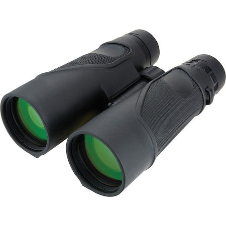 General, Hunting, Nature Binocular, 10x Magnification, Roof Prism, 262 ft at 1000 yd Field of View