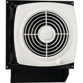 Fan, Wall, 8 3/8 In