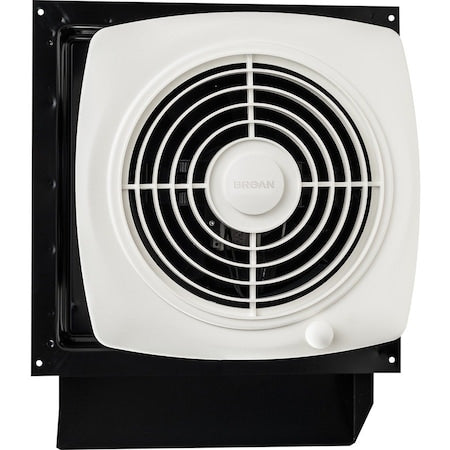 Fan, Wall, 8 3/8 In
