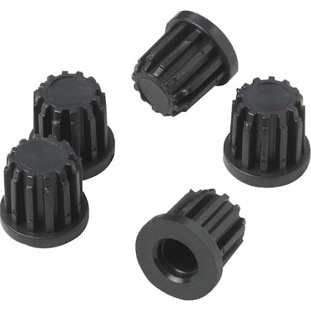 Tubular Base Inserts, 2"L2"H
