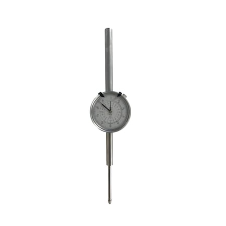 0-2" Teclock Dial Indicator