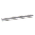 Double Edged Blade, 2"