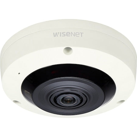 X-Series Indoor Ir Fisheye Camera