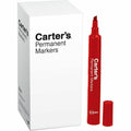 Permanent Markers, Large Desk-Style Size