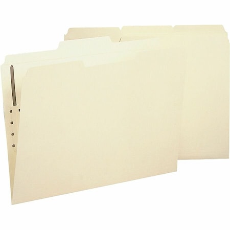 File Folders, Manila, PK50