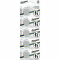 Coin Cell Battery, 2032, Lithium, 3V, PK5