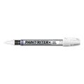 Paint Marker, Medium Tip, White Color Family, Paint