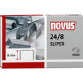 Staples, Standard, Capacity 50
