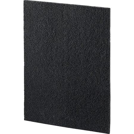 Air Cleaner Filter, 13-1/4x10-1/4x1, PK4