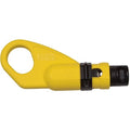 Coax Cable 2-Level Radial Stripper