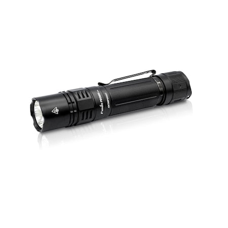 Flashlight, Lithium Ion, Spot, LED