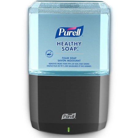 Touch-Free Soap Dispenser 1200mL - Graphite
