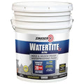 Mold and Mildew Paint, 5 gal., White