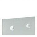 JoiningPlate,Aluminum,Clear,3in,3in