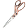 Scissors, 8"" Vintage Bent Scissor