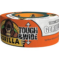 Duct Tape, White, 25 yd L, 2-7/8 in W
