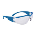 Safety Glasses, Metal Detectable