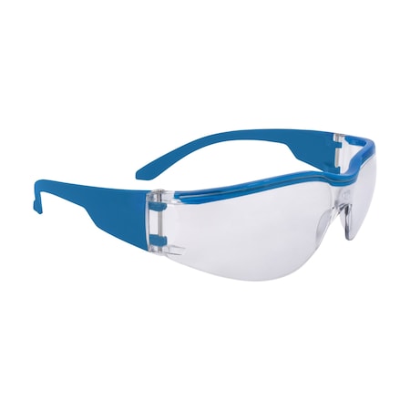 Safety Glasses, Metal Detectable