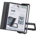 VEO Desk Reference Display, 10 Pockets