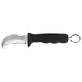 Skinning Knife Hook with Notch, 8 in L