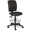 Multi-Function Fabric Drafting Stool