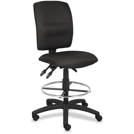 Multi-Function Fabric Drafting Stool