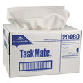 Disposable Wipes, 12-1/2" x 16-5/16", 152 Sheets/ Pack