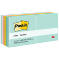 Note, Post-It 3"X3", Pst, PK12