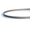 Band Saw Blade, 5 ft. 4" L, 1/2" W
