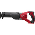 M18 SAWZALL Reciprocating Saw, 18V, Tool-Only